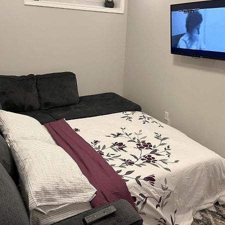 Dreamstays Calgary Bagian luar foto