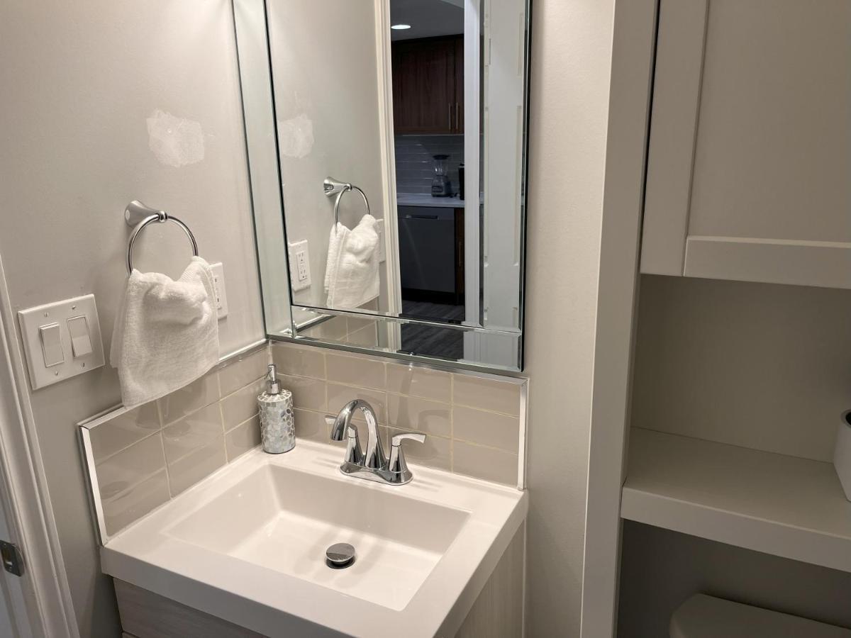 Dreamstays Calgary Bagian luar foto