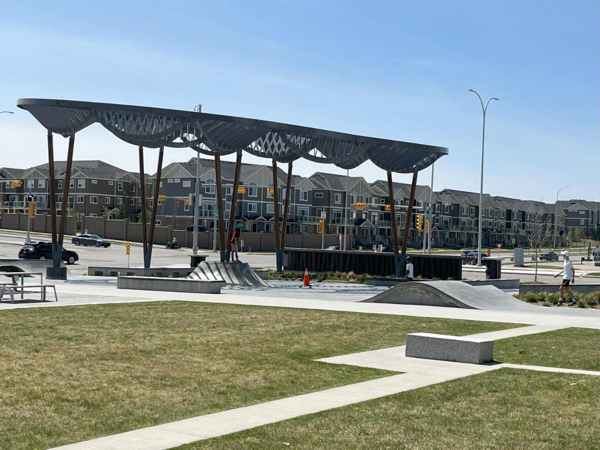 Dreamstays Calgary Bagian luar foto